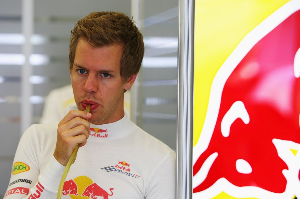 GP TURCHIA - Prove Libere